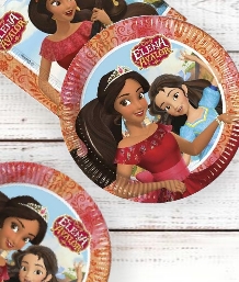 Elena of Avalor Party Supplies | Decorations | Balloons